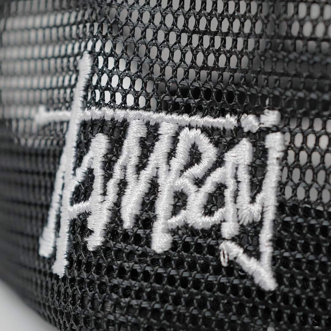 Tambay Trucker V1 (Black)