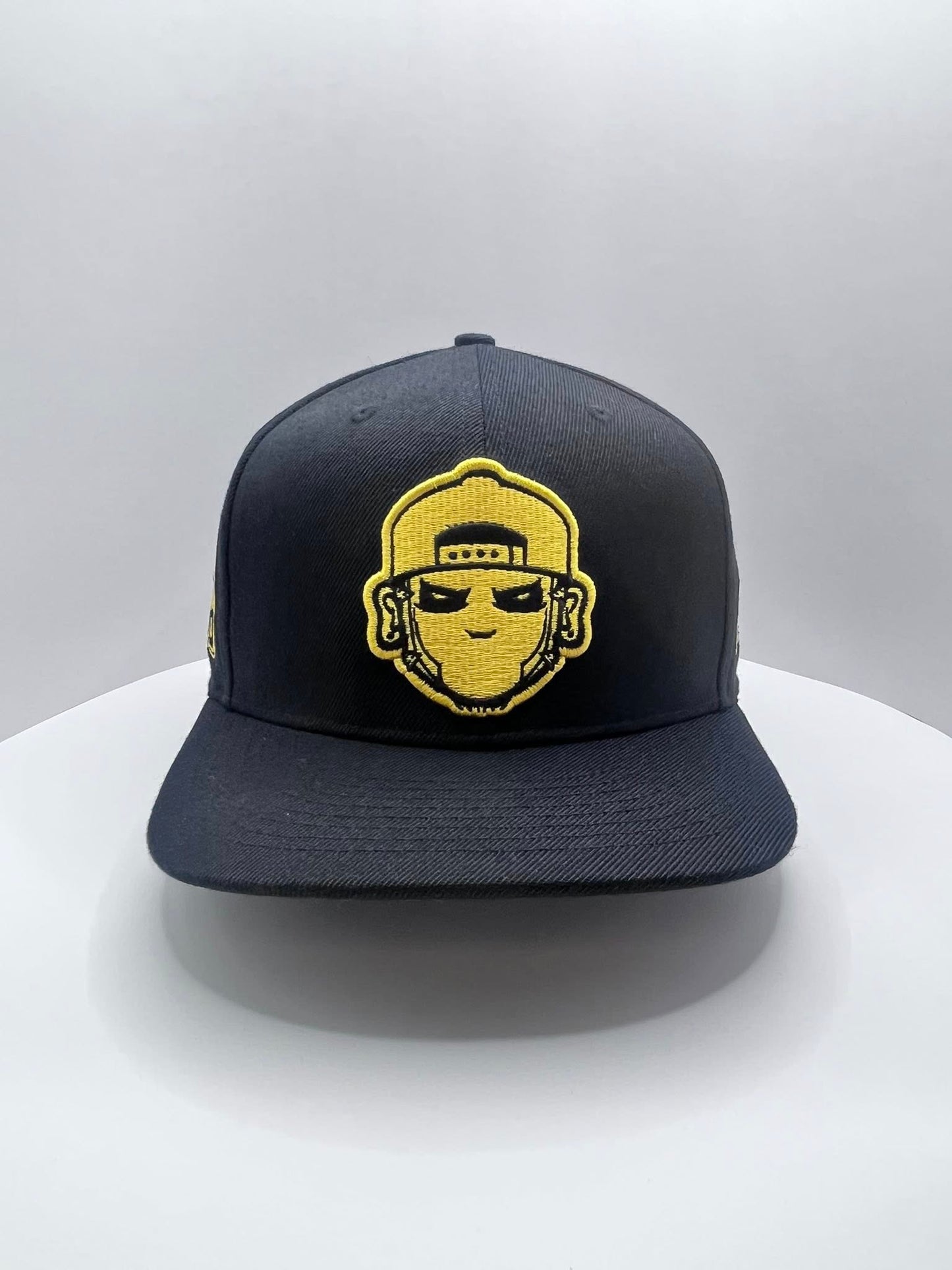 Krown's 200th commemorative cap release (Black)