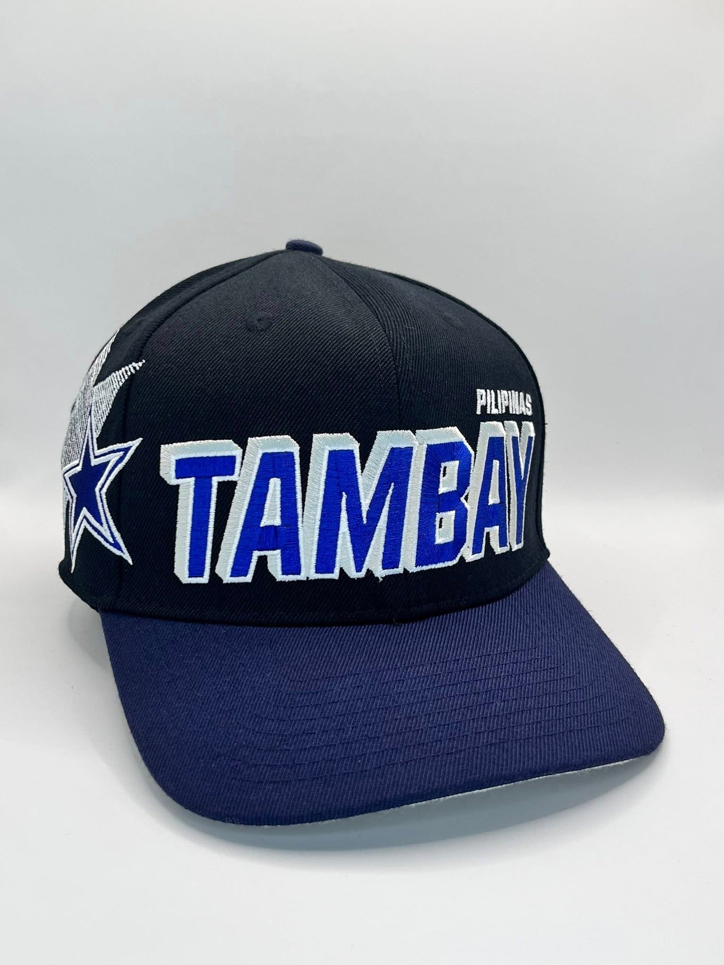 Tambay – Version 13