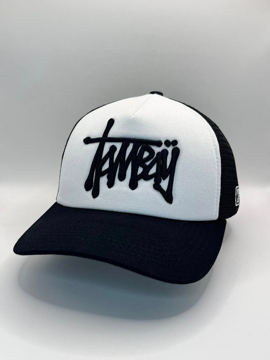 Tambay – Trucker V1 = Black