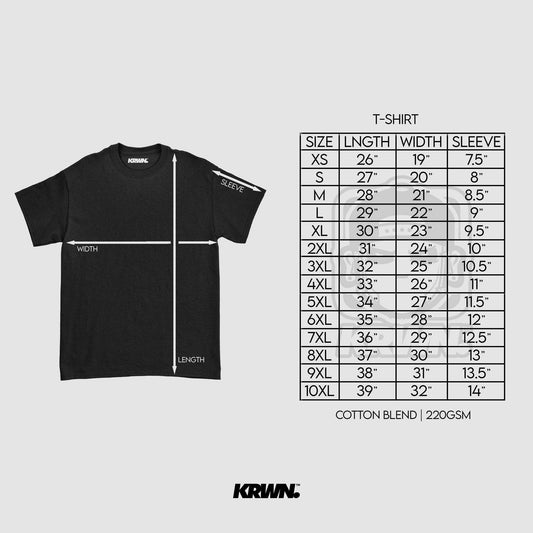 Krown OG (Black)