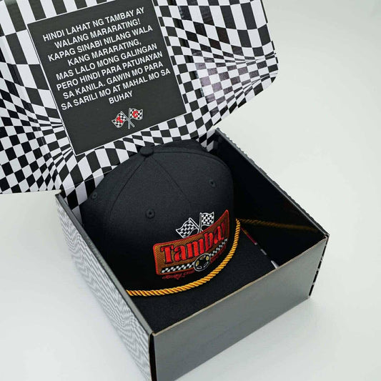 Tambay – Version 22 Karera