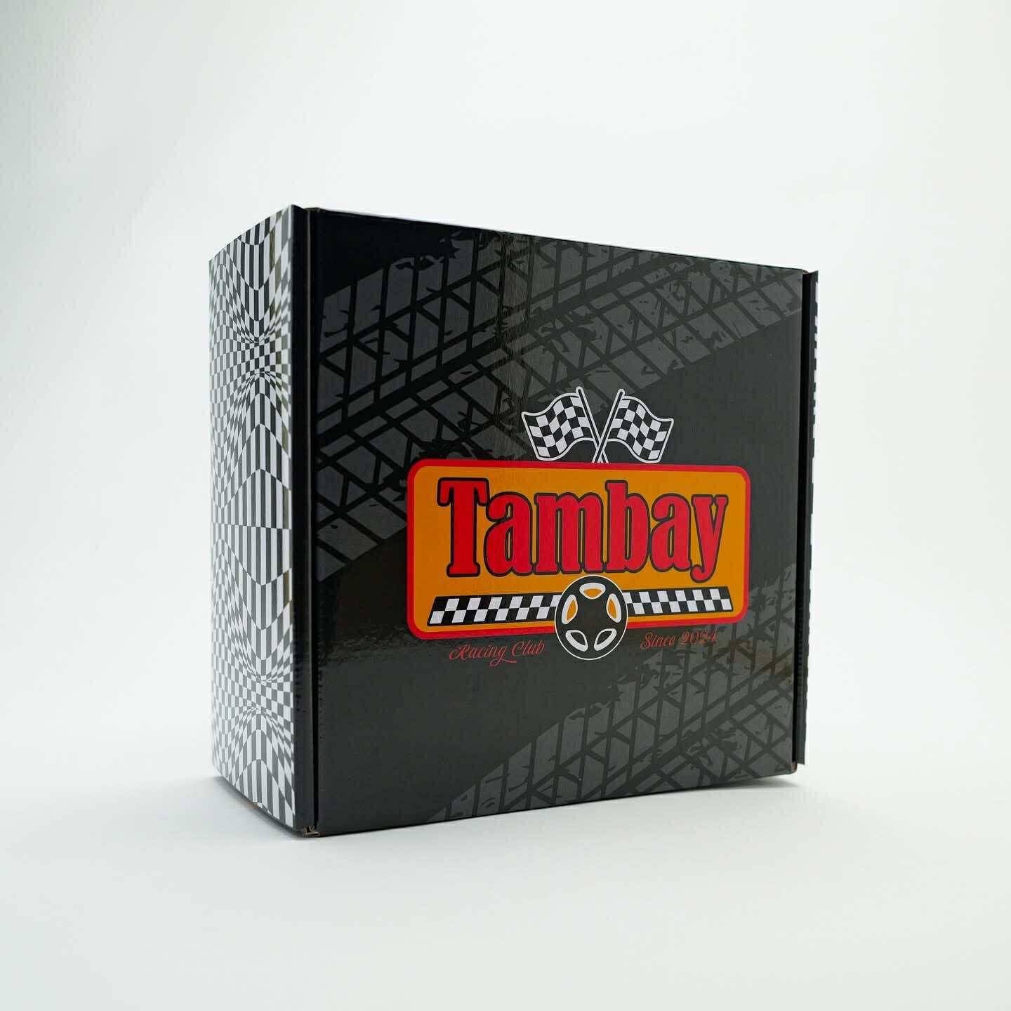 Tambay – Version 22 Karera