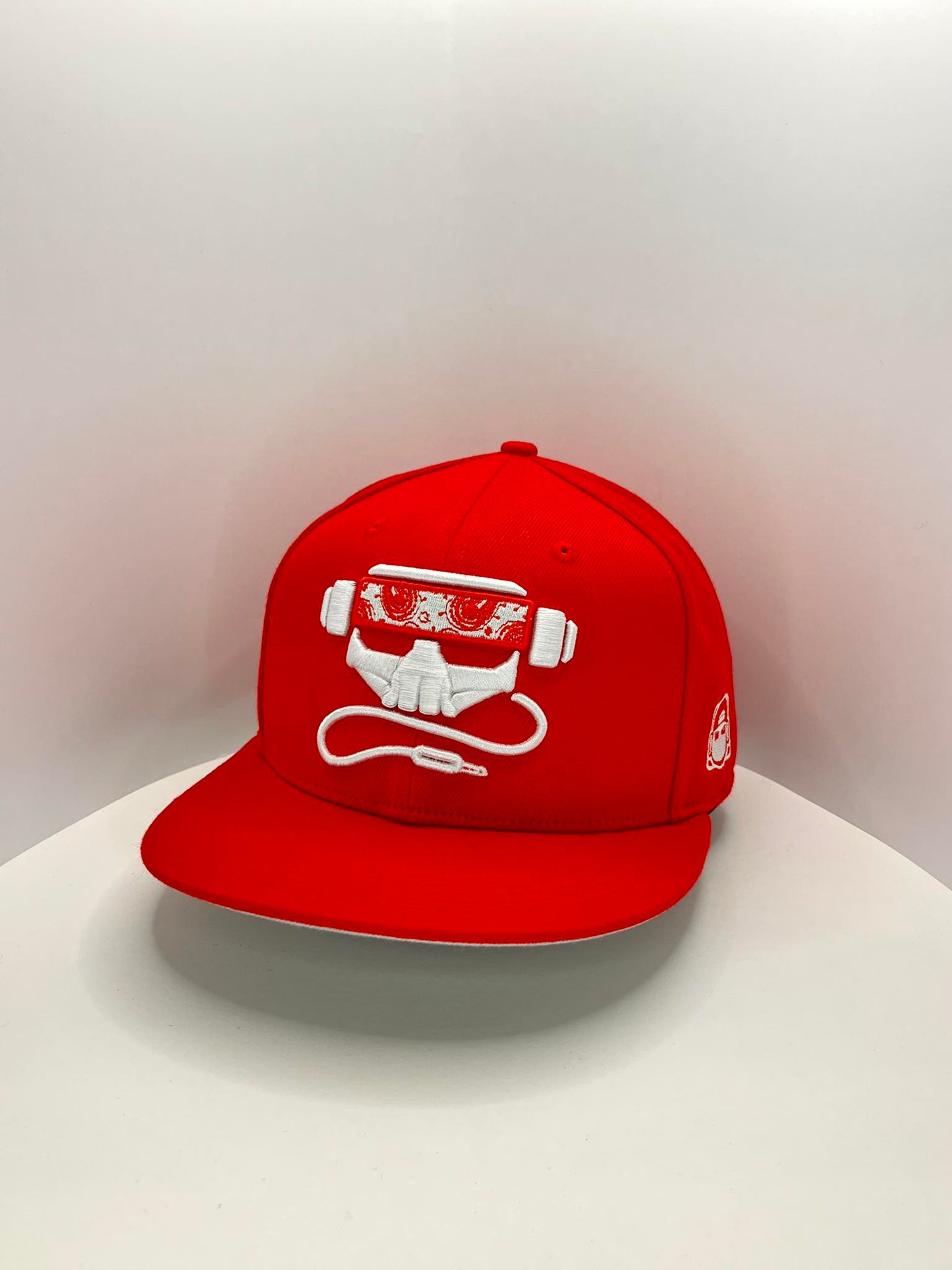 Ian Tayao and Krown Manila Collaboration