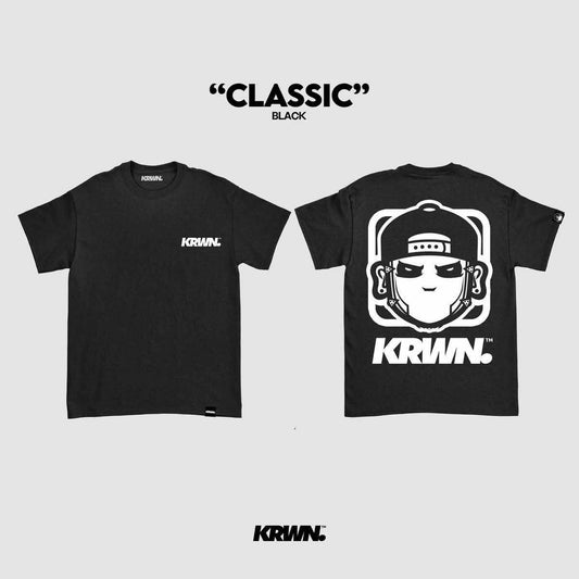 Krown Classic Black