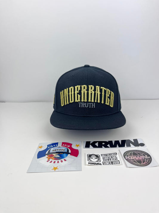 Krown Underrated Truth