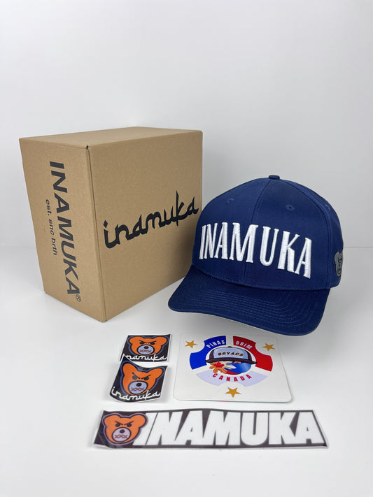 Inamuka Version 5