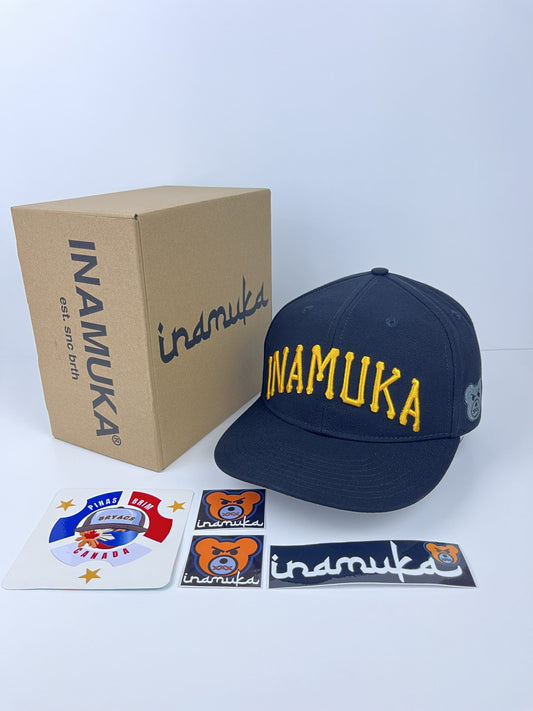 INAMUKA Version 7