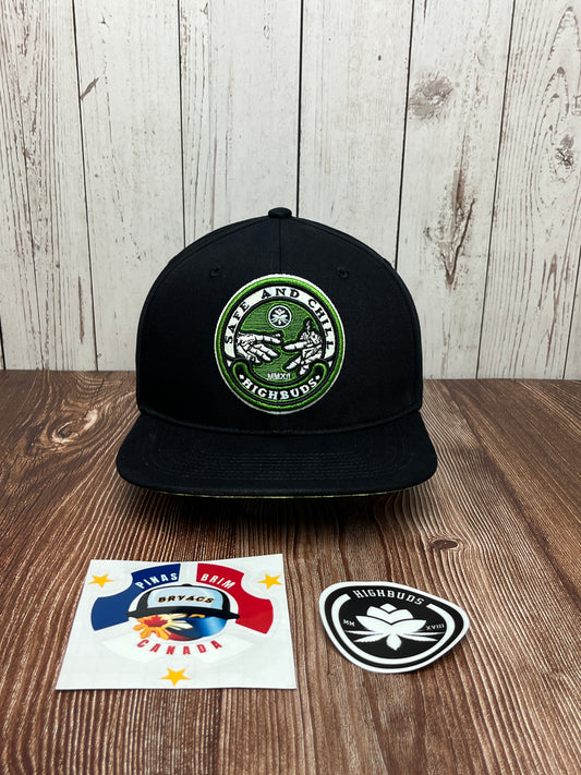 𝐇𝐠𝐡𝐛𝐝𝐬 𝐒𝐚𝐟𝐞 𝐚𝐧𝐝 𝐂𝐡𝐢𝐥𝐥