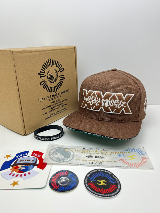 Legit Misfitz 15pcs Limited Release