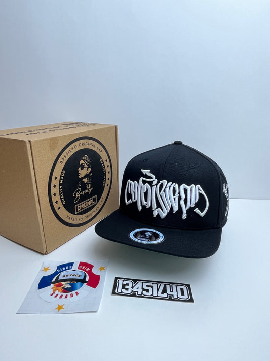 Bassilyo Version 3 (Mandirigma)