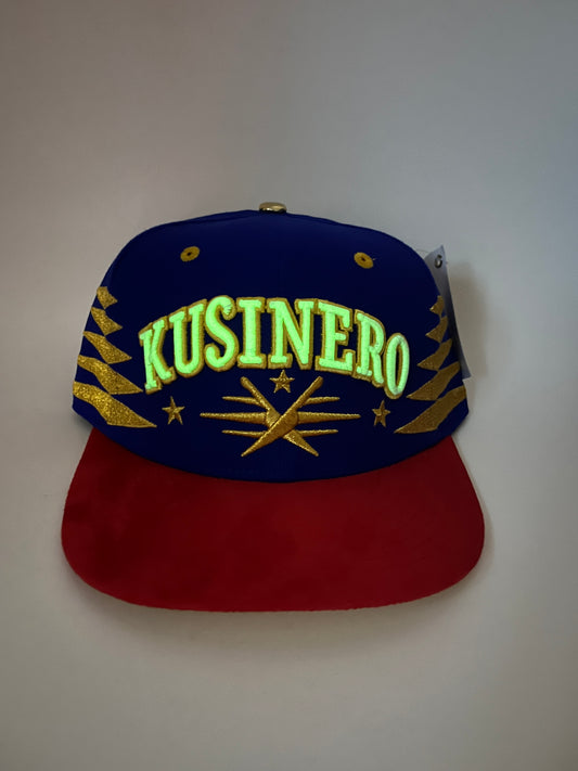 Kusinero V4 (Glow in the Dark )