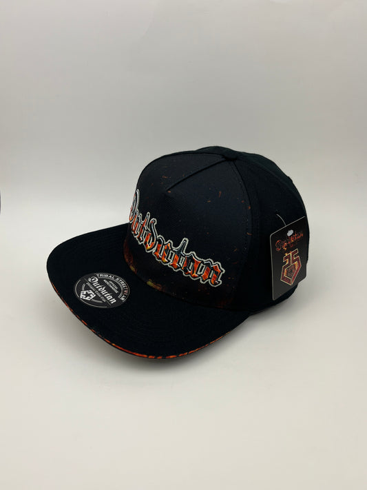 Tribal x Dutdutan Collaboration Cap