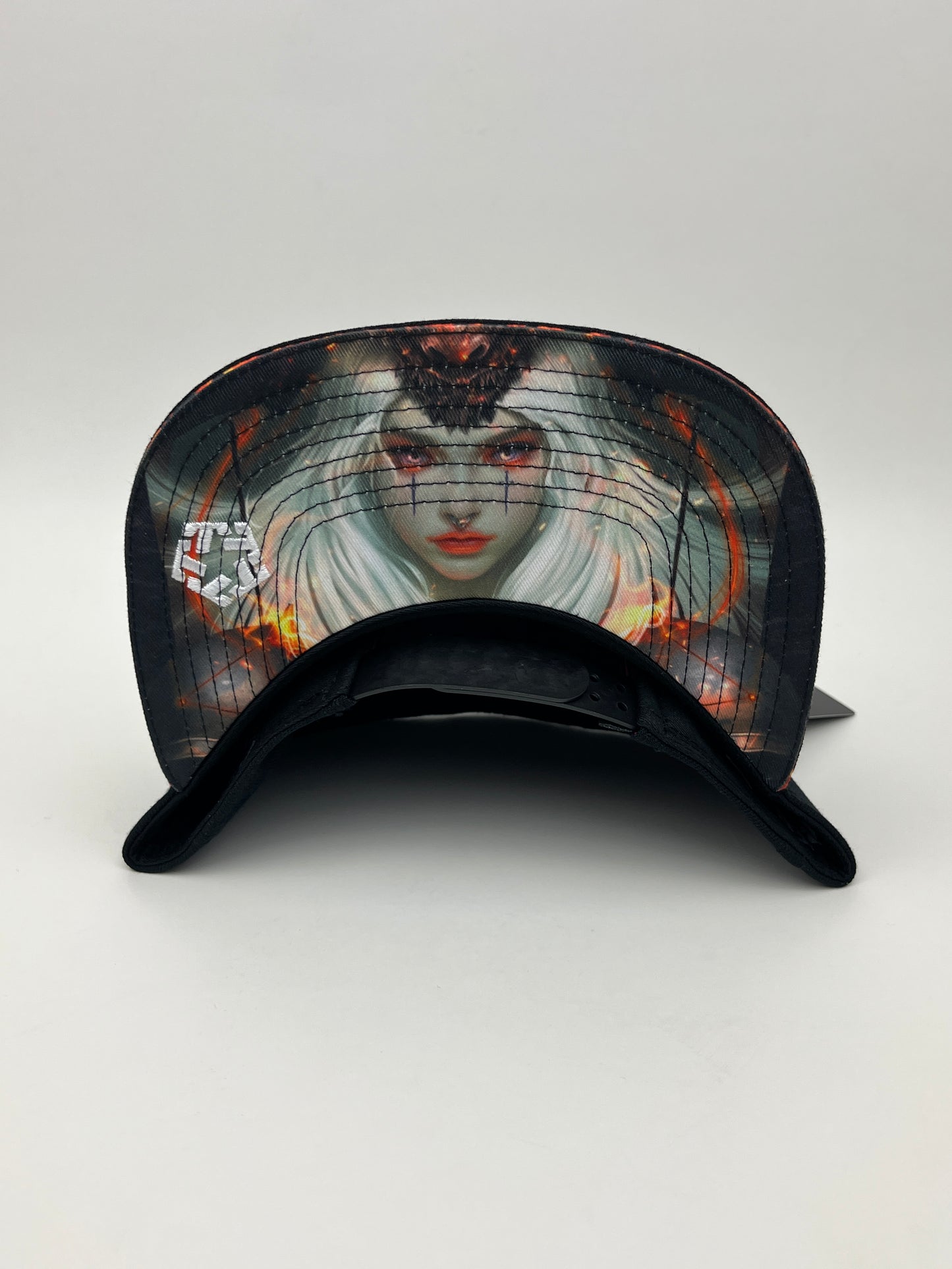 Tribal x Dutdutan Collaboration Cap
