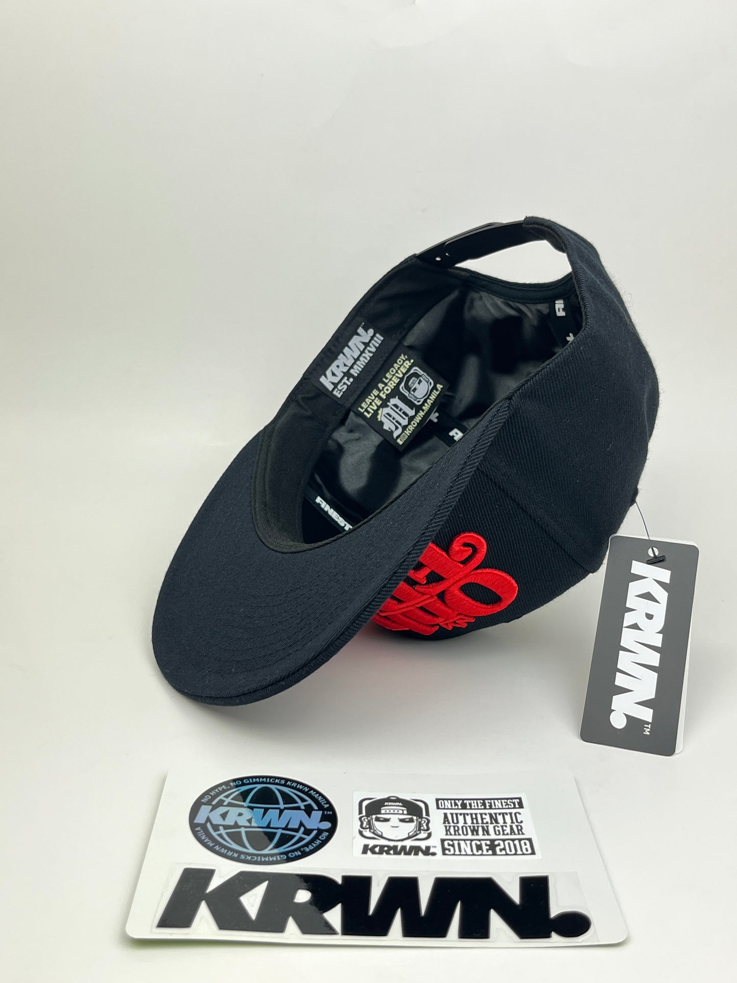 Only The Finest (OTF)