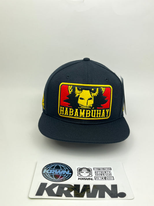 KROWN MANILA x QUESO – Collaboration