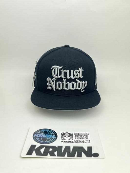 Trust Nobody