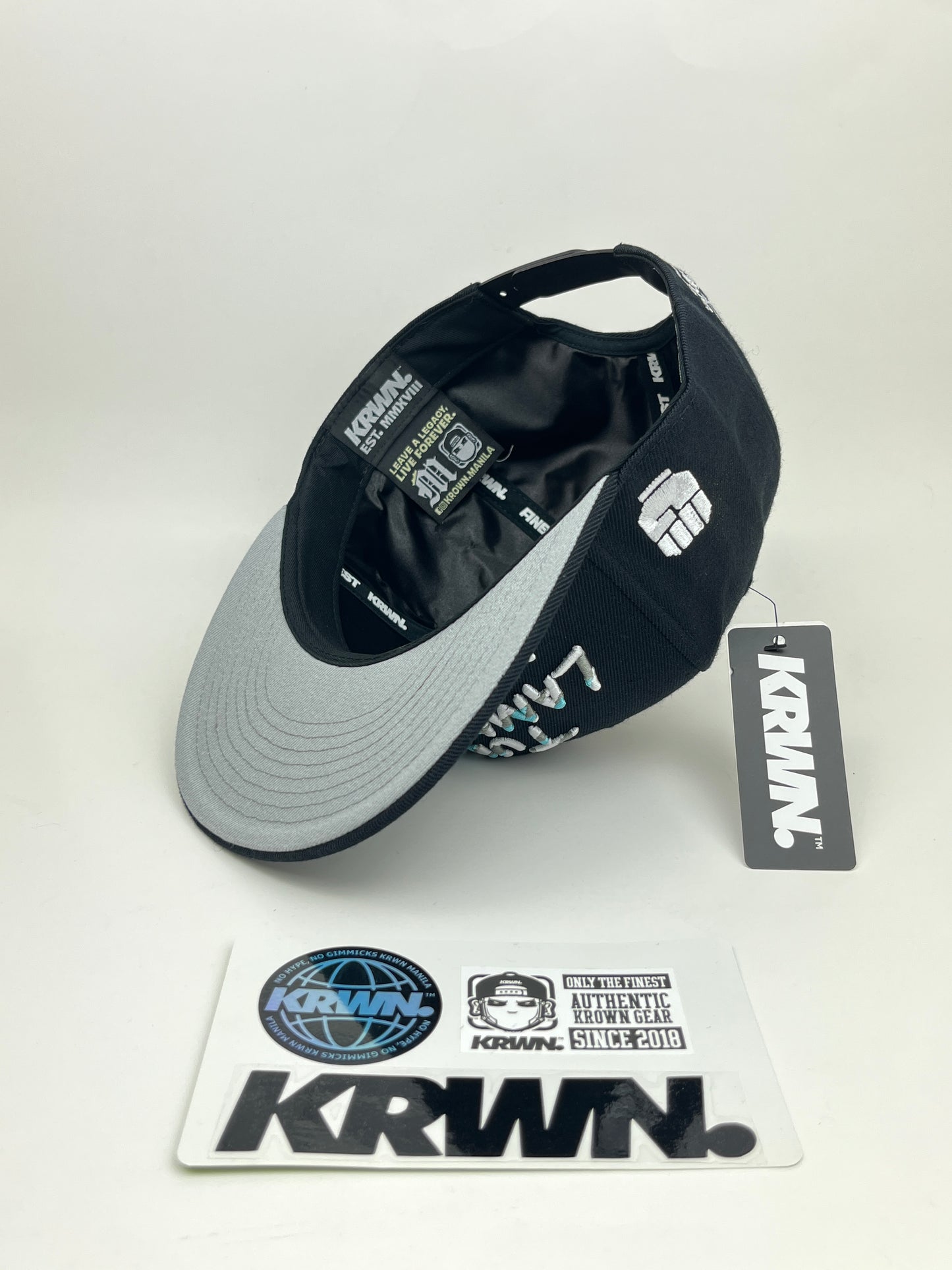 Tunay Lamang ang Mananatili