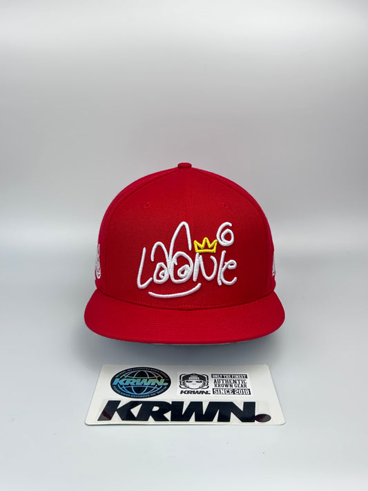 Krown x Loonie III