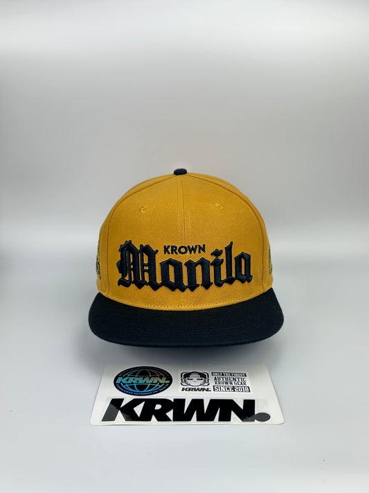 Krown Manila Collection