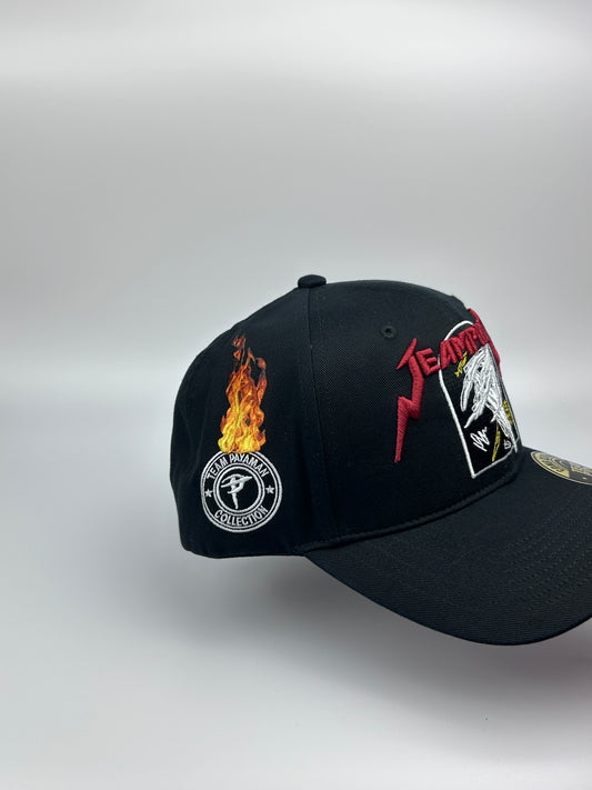 Team Payaman METALLICONG SZN 3