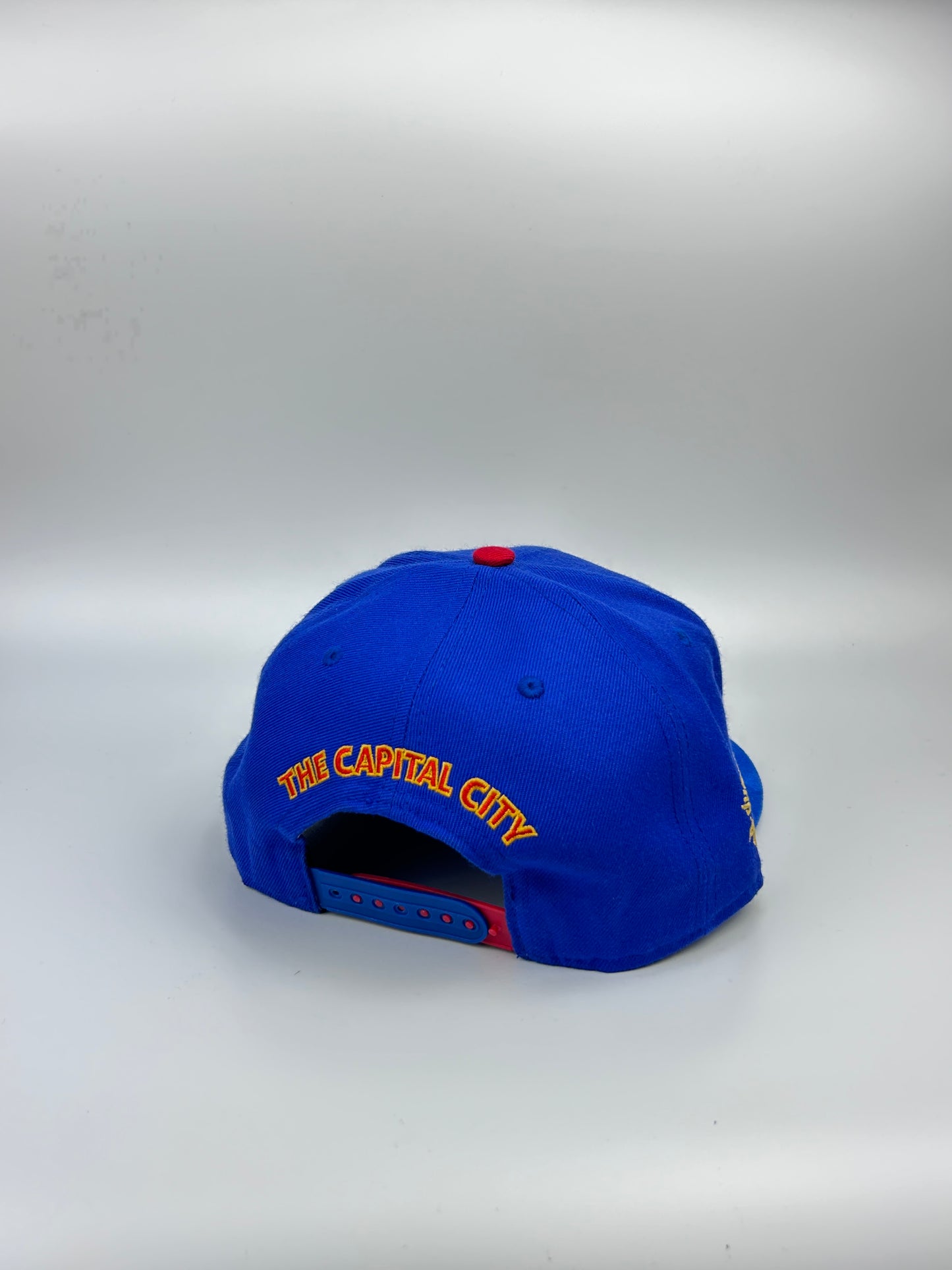 JTM x Wip MNL (Blue)