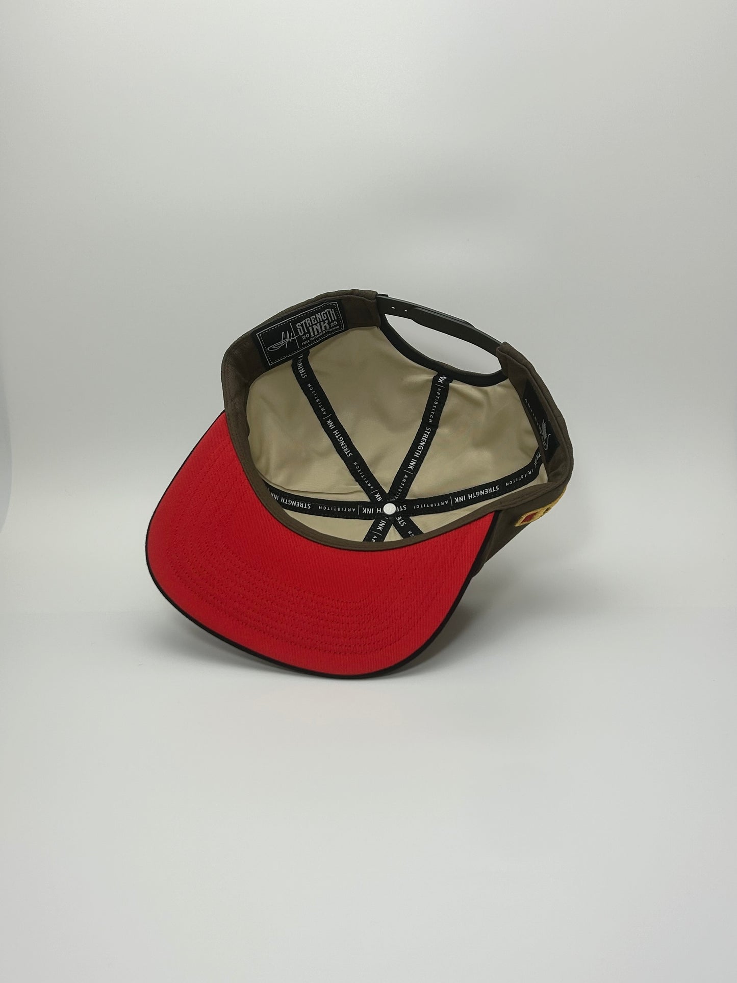 Full Blooded Filipino V2 Rare - Brown
