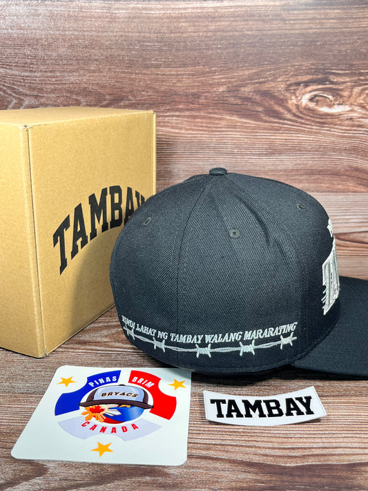 Tambay – Version 3