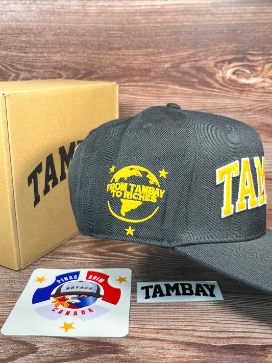 Tambay – Version 5