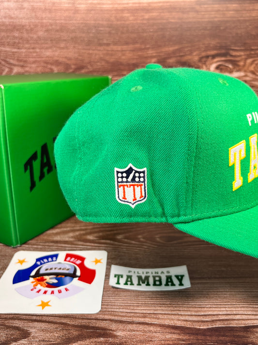 Tambay – Version 11