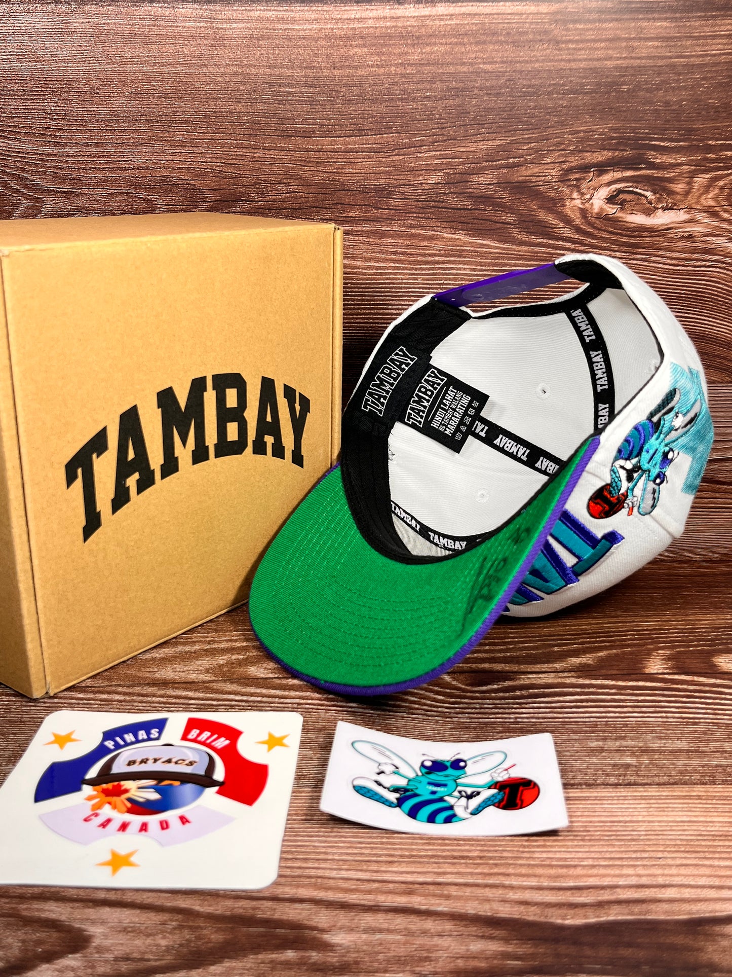 Tambay – Version 12