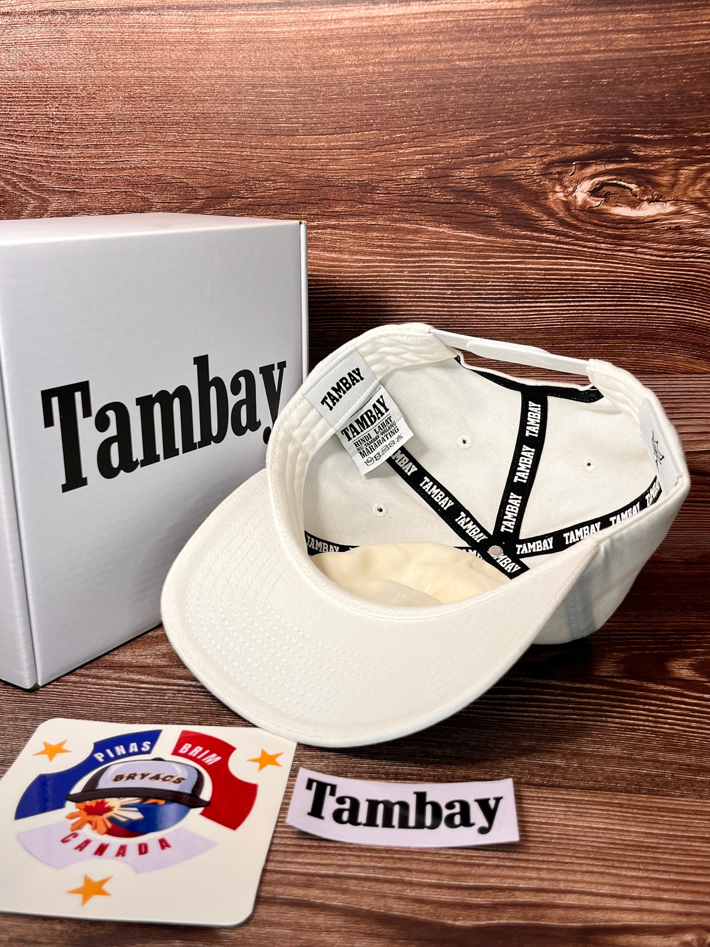 Tambay – Version 21 Lights