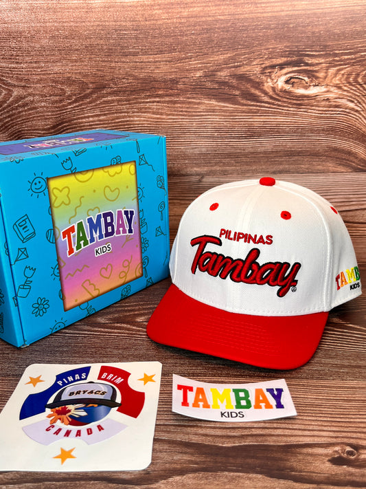 Tambay – V2 kids