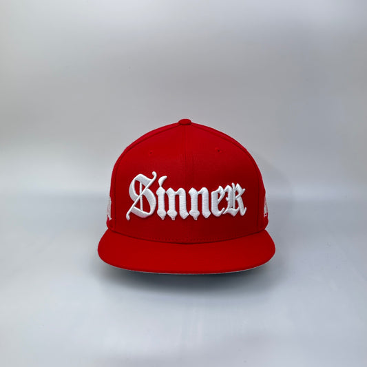 Sinner