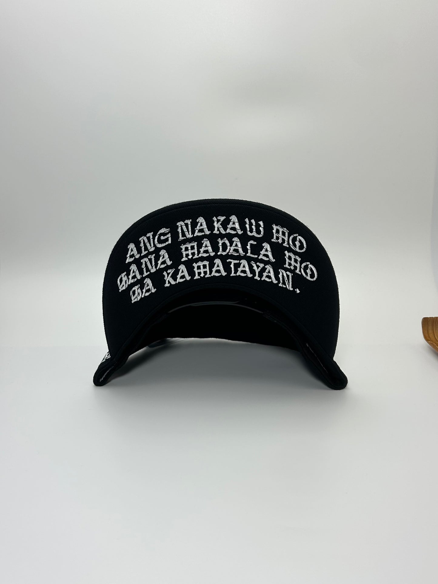 Krown x WBW Tank Black