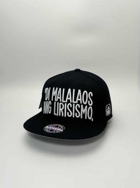 Krown x Loonie "Lirisismo" Black