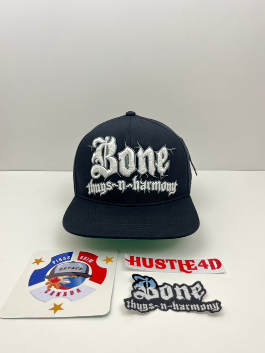 Unleash Your Style with the Legendary Bone Thugs Snapback