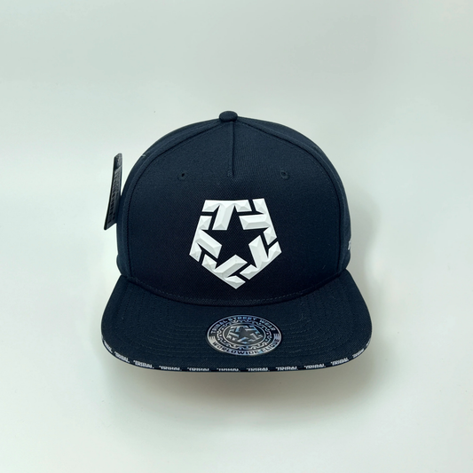 Tribal Diamond White OG Snap