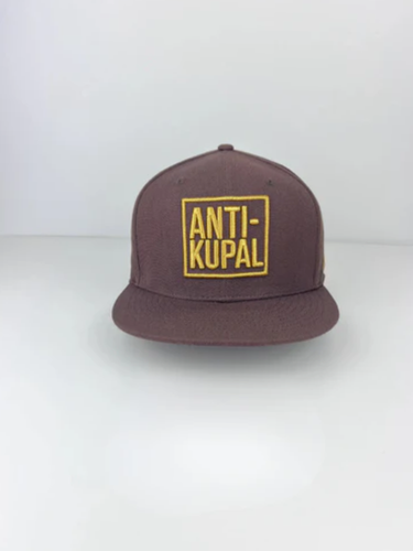 Anti-Kupal Brown