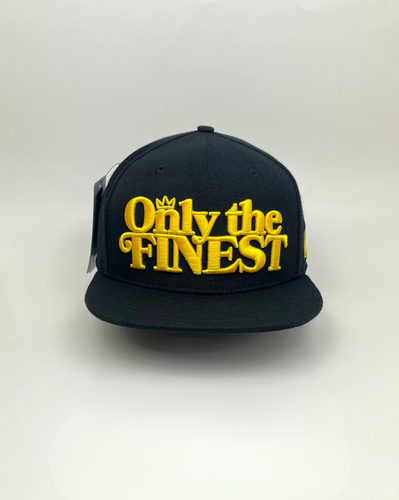 Only The Finest (OTF)