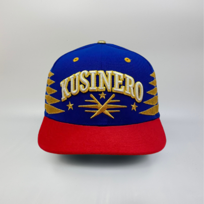 Kusinero V4 (Glow in the Dark )