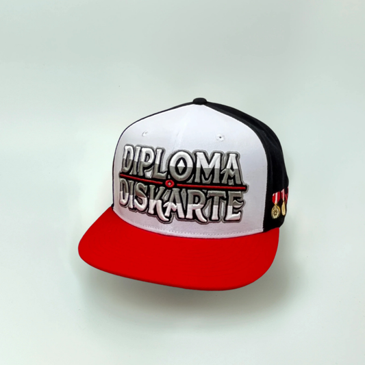 Diploma o Diskarte (BRed)