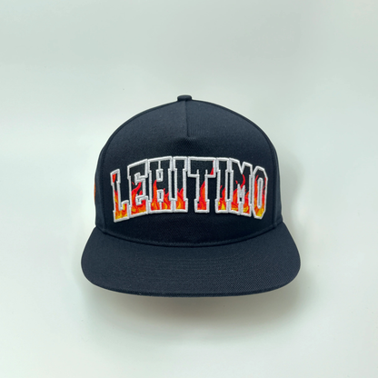 Lehitimo Apoy (Black)