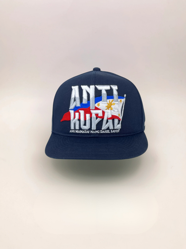 Anti-Kupal Flag