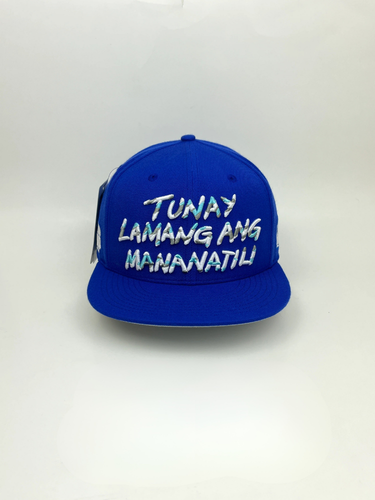 Tunay Lamang ang Mananatili