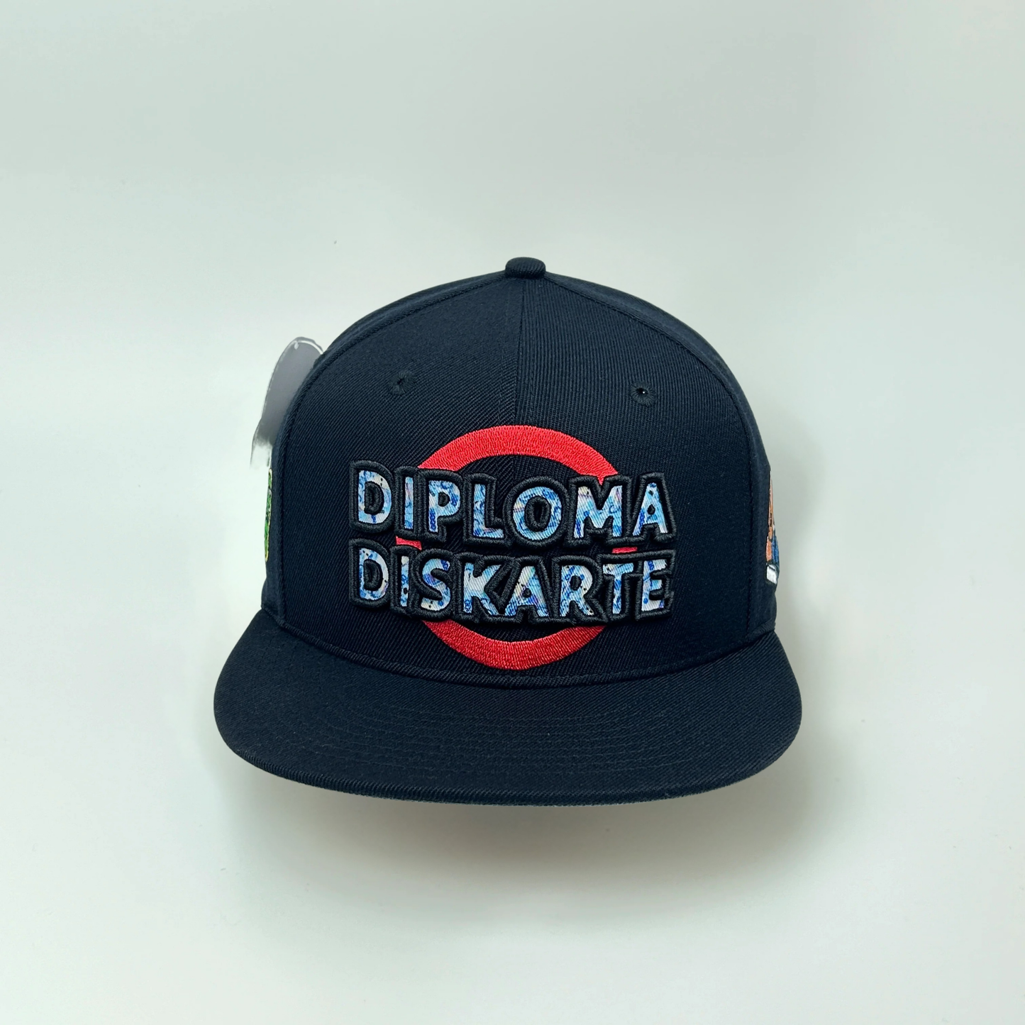 Diploma o Diskarte V3 (GR)