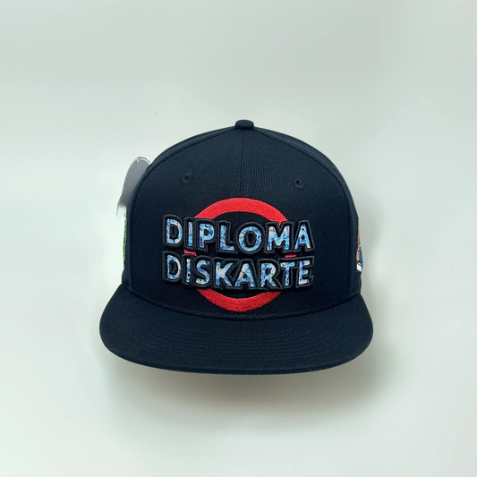 Diploma o Diskarte V3 (GR)