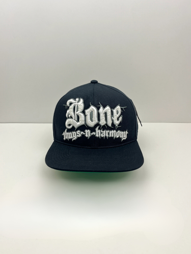 Bone Thugs-n-Harmony (Glow in the Dark)