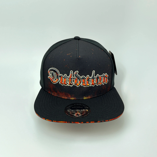 Tribal x Dutdutan Collaboration Cap