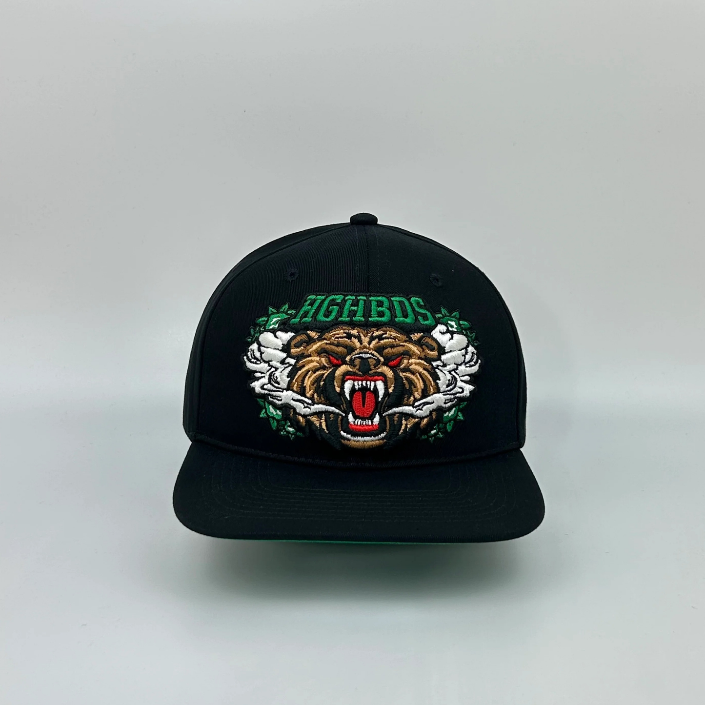 𝐇𝐠𝐡𝐛𝐝𝐬 𝐒𝐦𝐨𝐤𝐢𝐧𝐠 𝐓𝐢𝐠𝐞𝐫